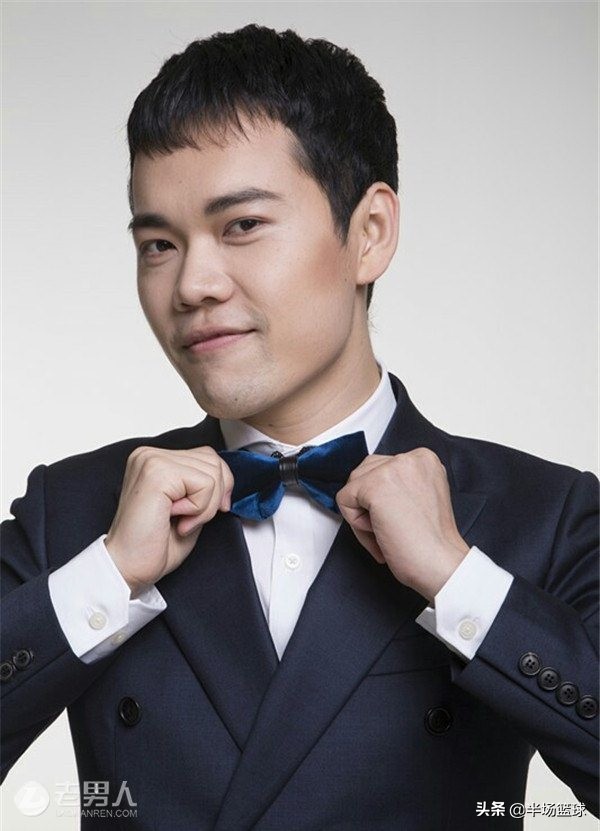 腾讯nba有哪些记者（排名来了！腾讯NBA最知名的9大解说名嘴：苏群杨毅领衔）