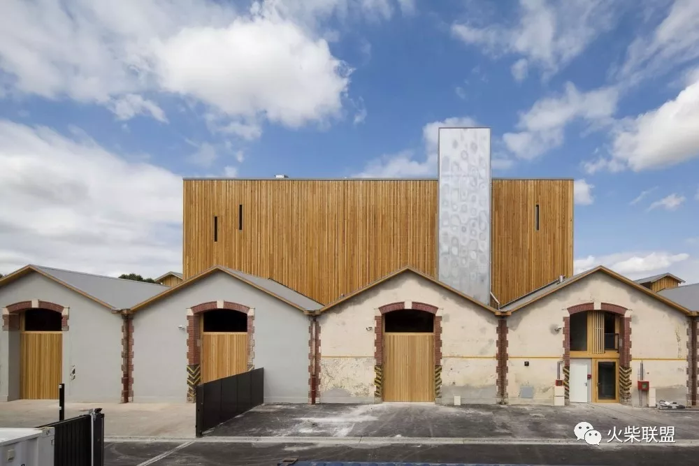 国内外优秀大学校园设计作品，看看别人的大学可以有多美