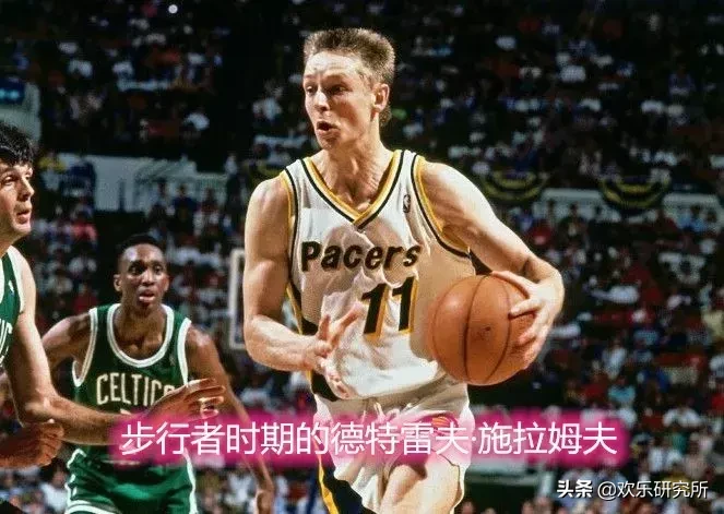 nba有哪些球员是德国人(盘点德国历史上NBA选手的职业生涯)