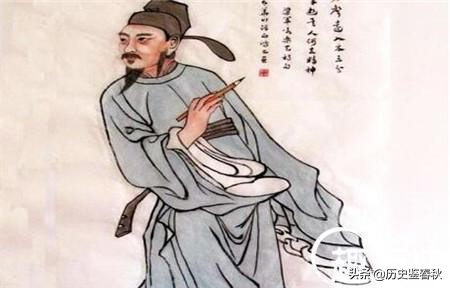 唐代三大诗人是谁（唐代三大诗人人物讲解）