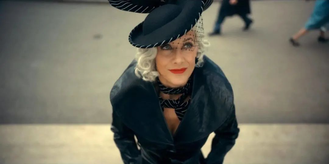 网飞空降奇幻剧：七个娃七种能力，还说不是美国版的《葫芦娃》