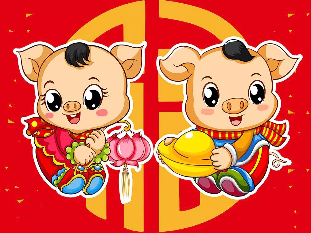 农村过年风俗：大年初二禁忌多，这3件事情做好了，家庭事业顺