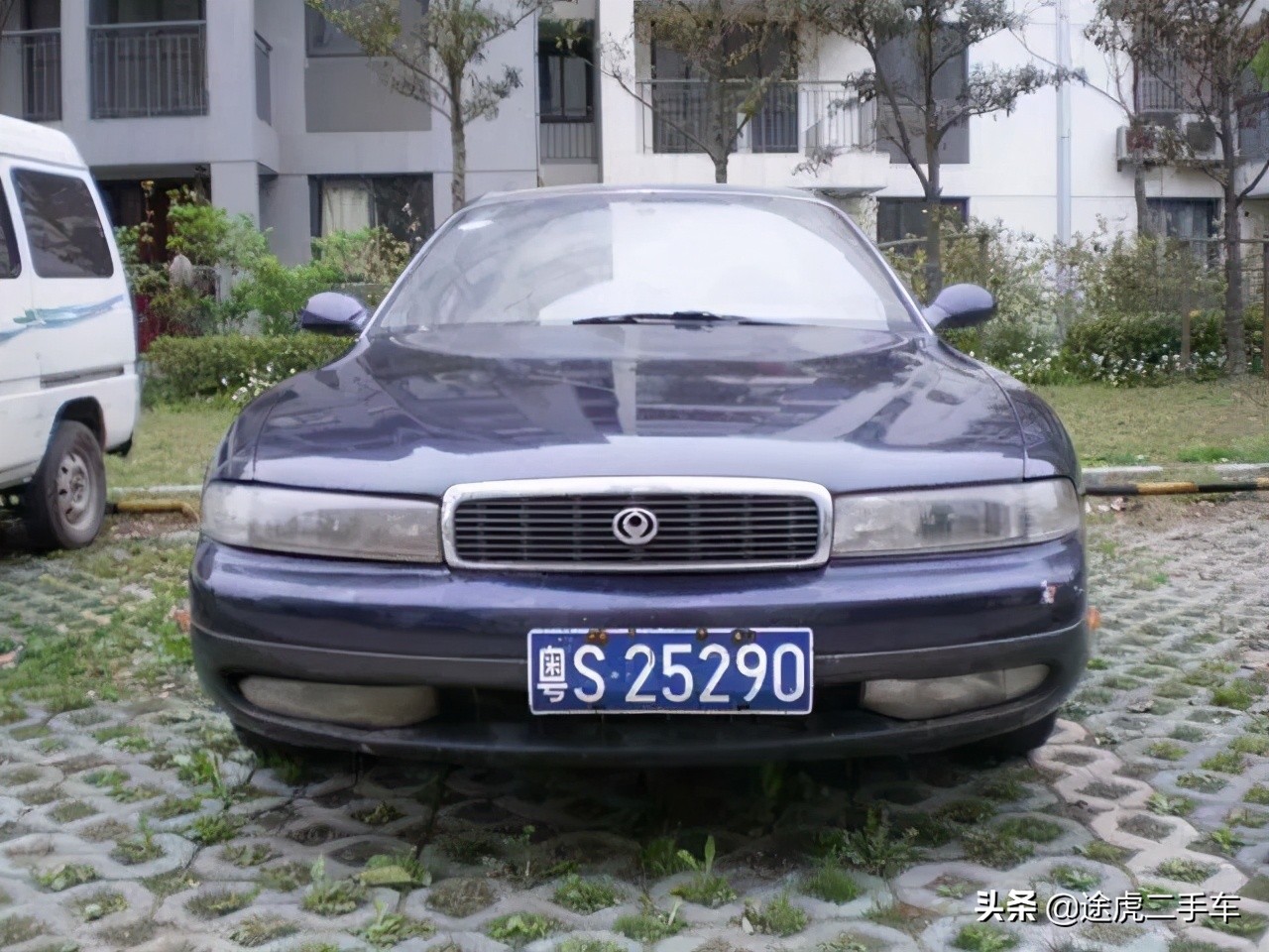 老车史丨再见丰田皇冠，相见不如怀念