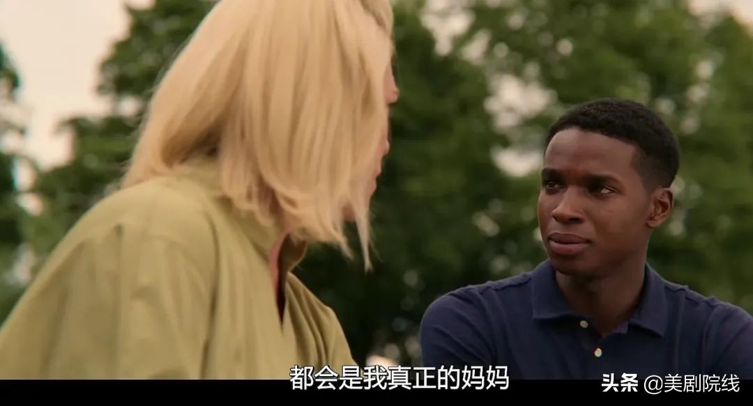 豆瓣9.4分钟，Netflix的顶级王牌电视剧终于开始了