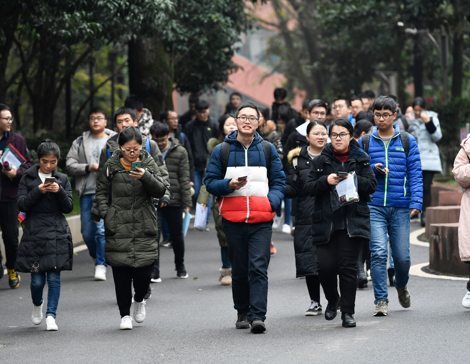 高考上985和考研上985，二者有何区别？郑强教授一席话点明本质