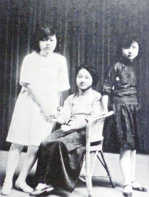 国歌创作者聂耳：16岁一举成名，却两次上逮捕名单，23岁溺亡异乡