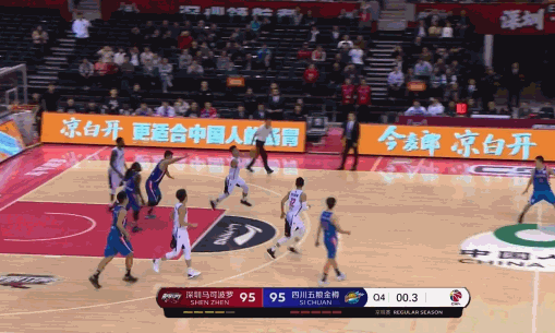 cba为什么叫指导（CBA绝杀大队的背后，站着神机妙算，知人善用的战术大师崔指导！）