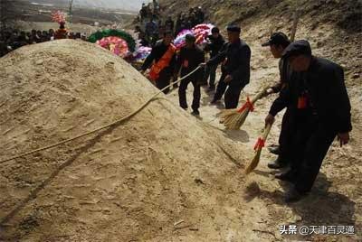 来聊聊天津丧葬习俗：近年有大变化，有种殡葬方式政府还会发补贴