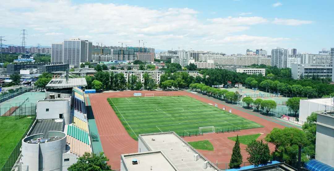 北京“绿色学府”：占地13176亩，坐拥8大餐厅，新华社、中央电视台聚焦关注！