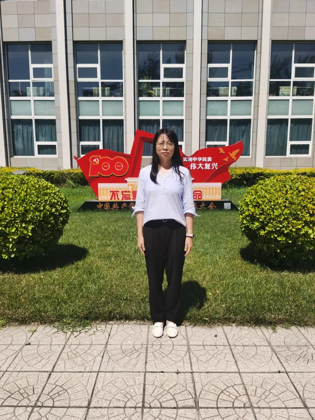 来华北电力大学，他们助你披荆斩棘！本科新生辅导员大揭秘