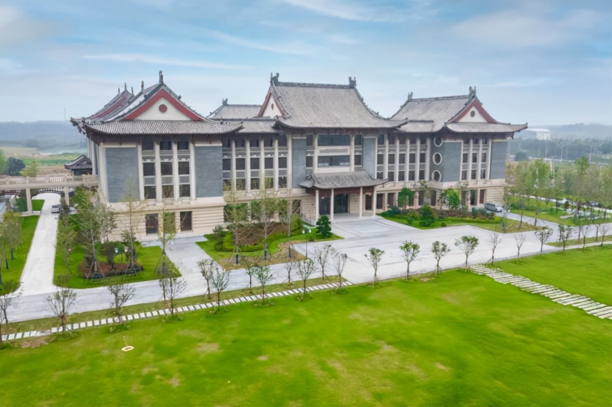 河南大学新校区河南大学新校区在开封哪个区