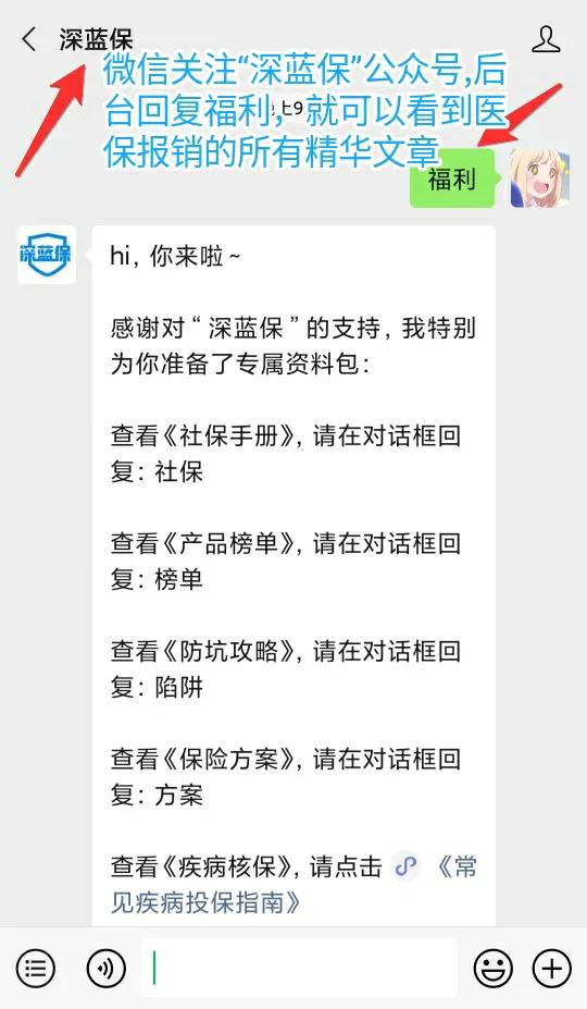 为了讲明白医保报销，我写了一篇近万字的实操指南，看完你就懂了