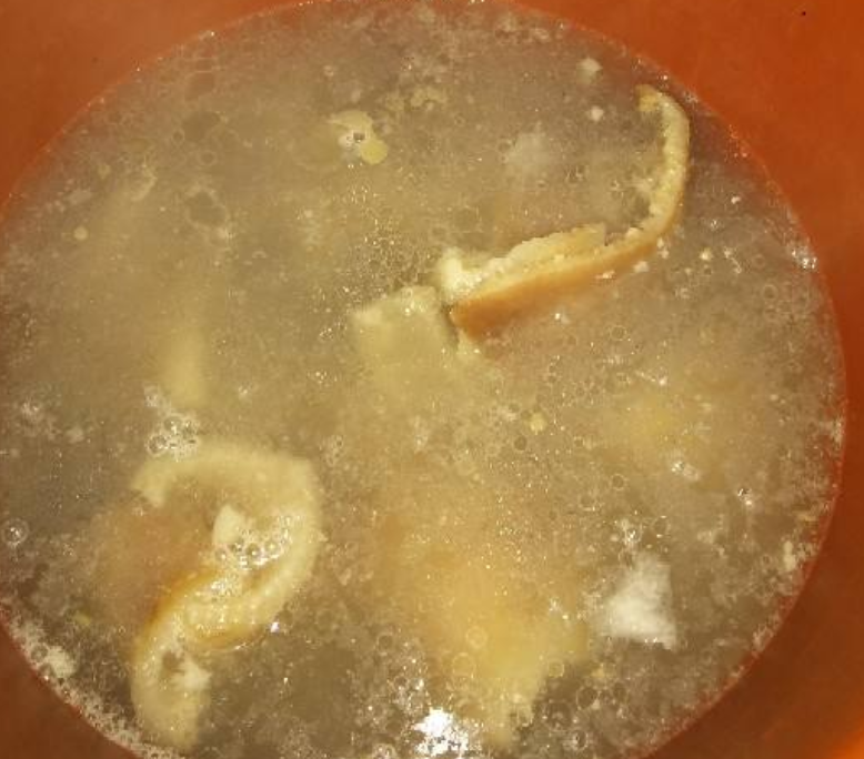冬季養(yǎng)生食譜大全,冬季養(yǎng)生飲食食譜大全