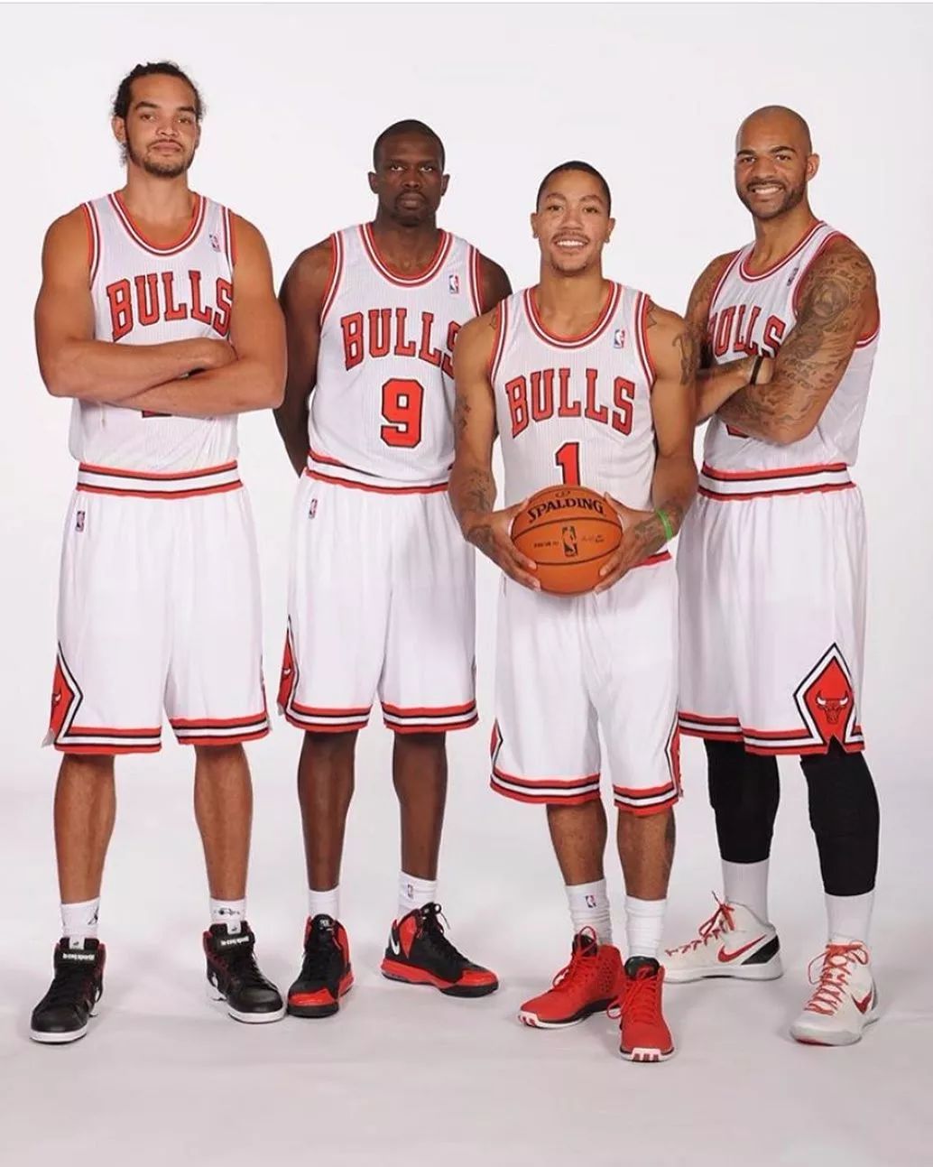 罗斯和nba里哪些人的关系好(他是罗斯最强队友,科比点名非他不要,可