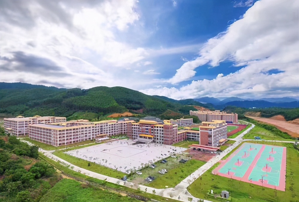 高职高考必看｜全面了解广州珠江职业技术学院