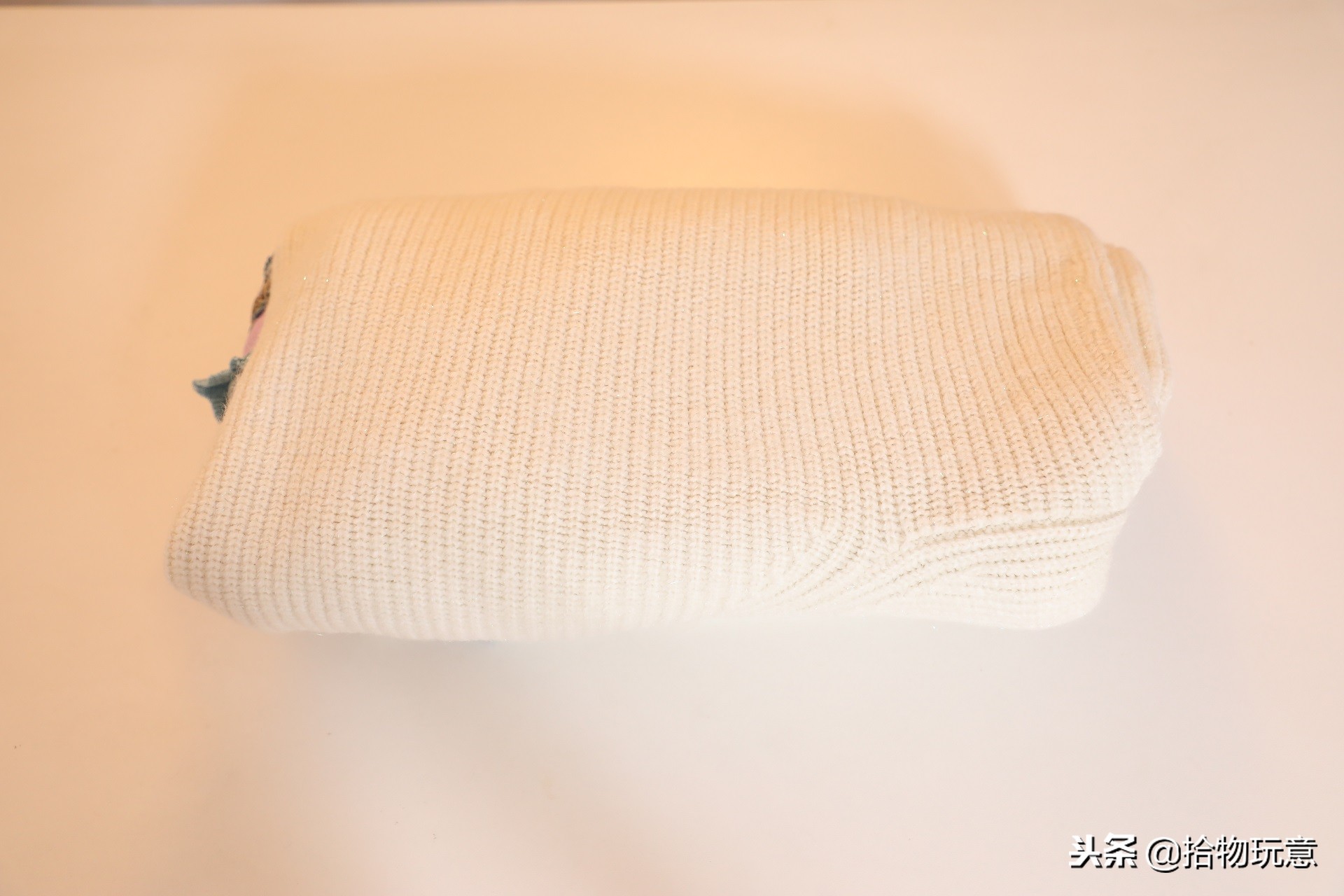 向家政阿姨偷师的叠衣服妙招，各种衣服轻松整理好，省空间还方便