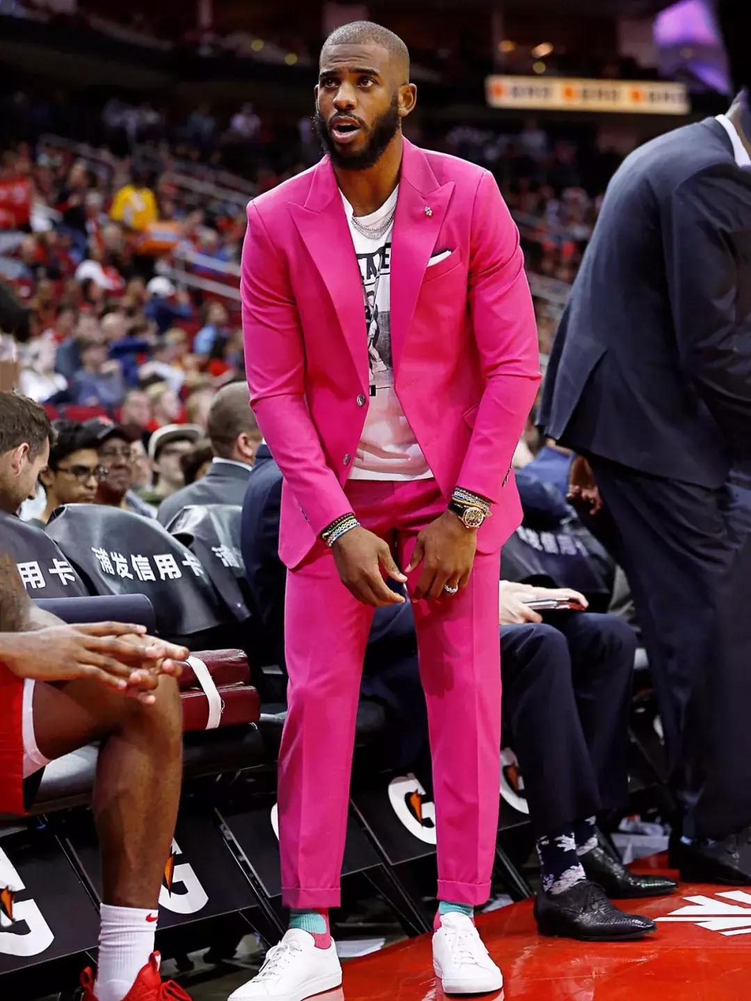 nbastyle是哪个国家牌子(在你心中，谁才是“NBA 的时尚之王”？)