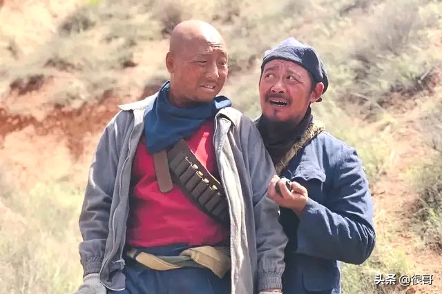 云南虫谷中的高光配角：王奎荣是国家一级演员，胡晓光是北电老师