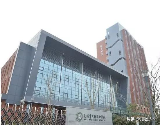 2020无锡小升初择校之名校篇——大桥实验学校VS金桥双语实验学校