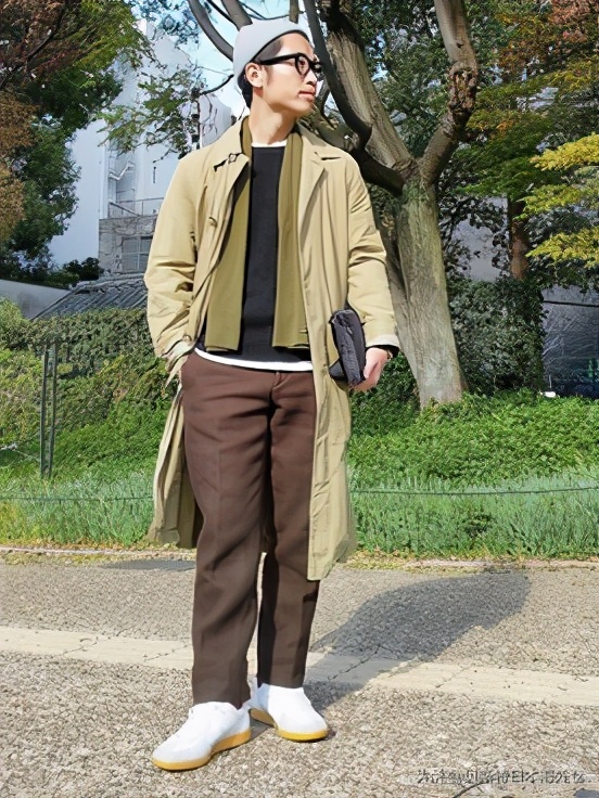 日本12款最受欢迎的男士风衣品牌推荐「2020最新版本」