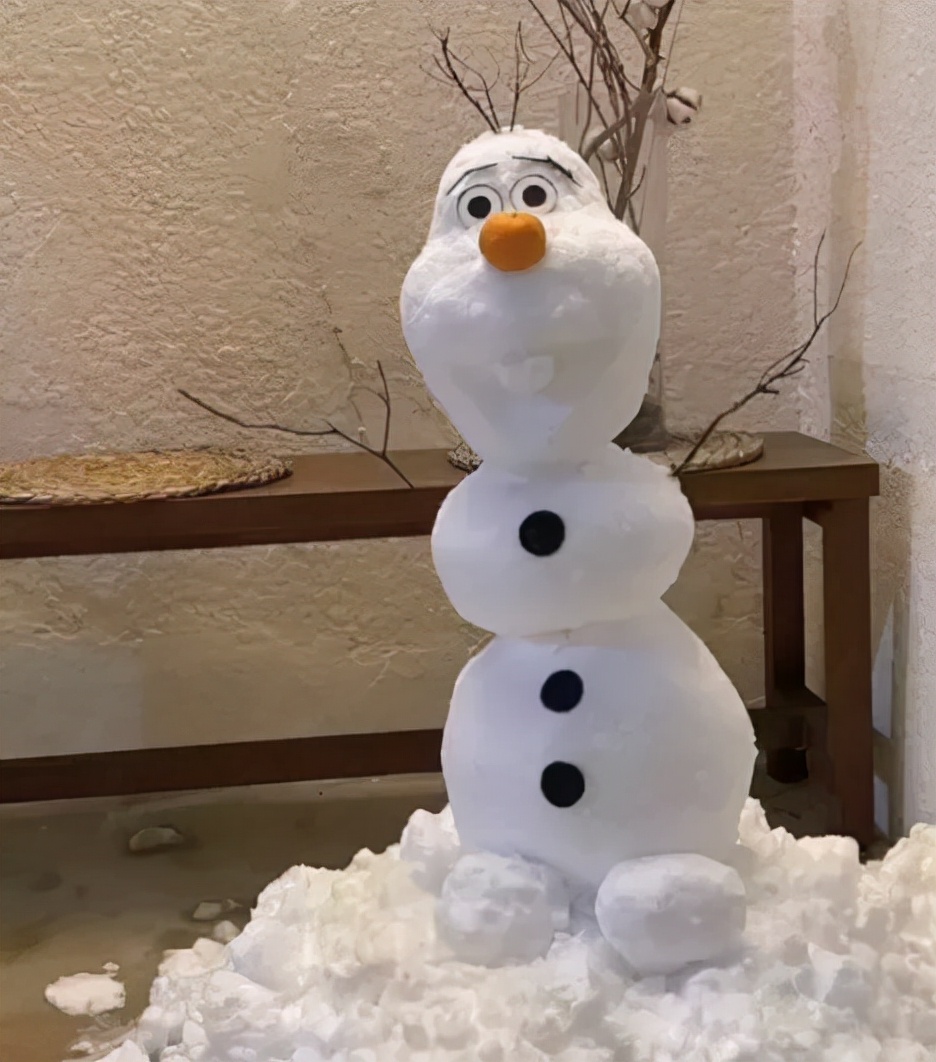 2021各地雪人新鲜出炉,你最pick哪一款?