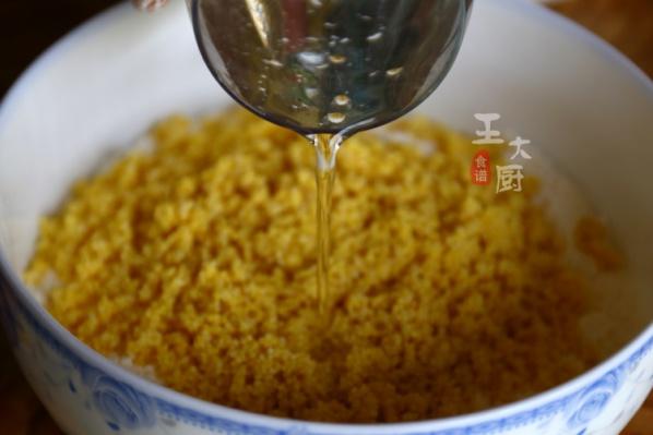 小米鍋巴的做法大全家常做法,
