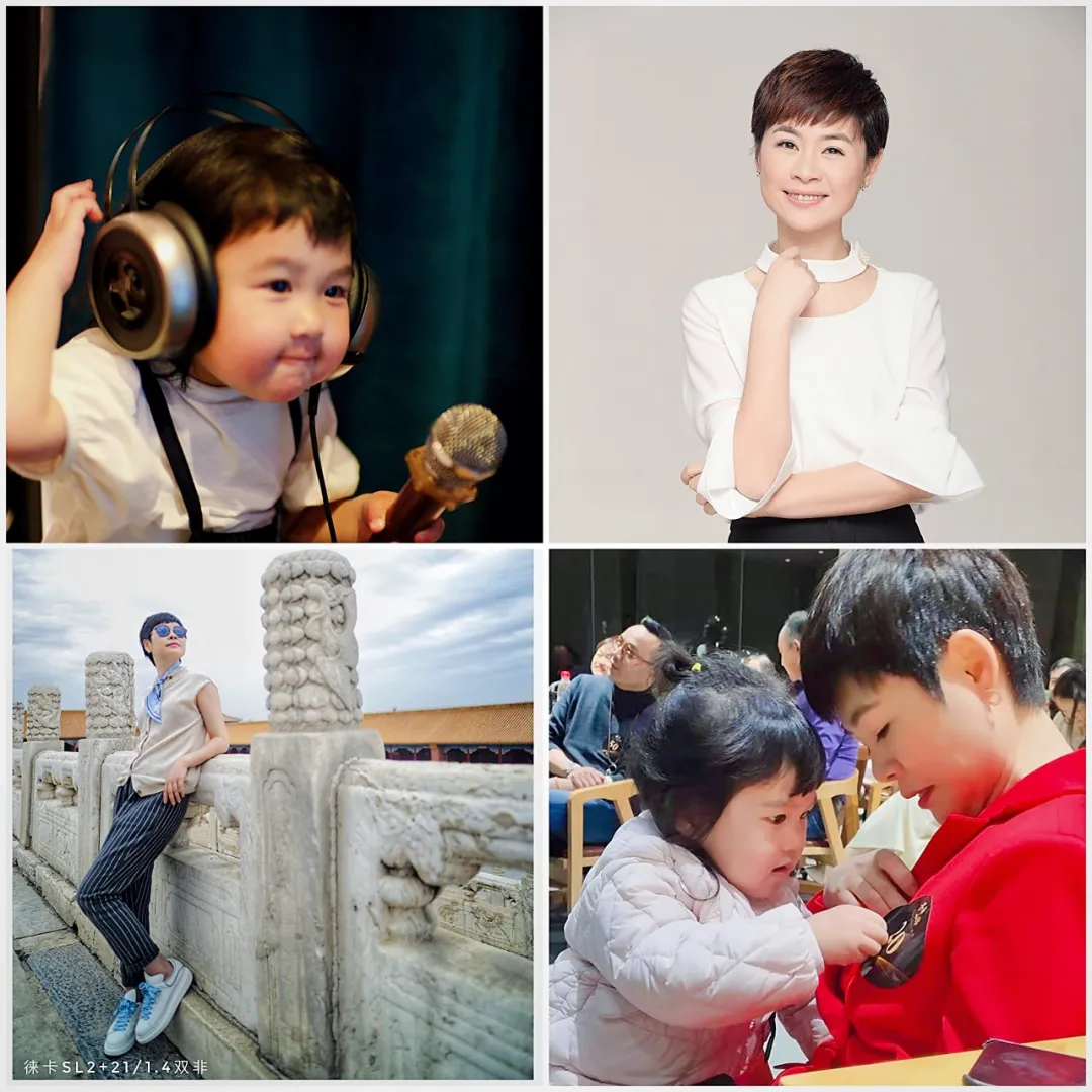 不看天,就没有天花板 | 专访芒果台主持人王燕