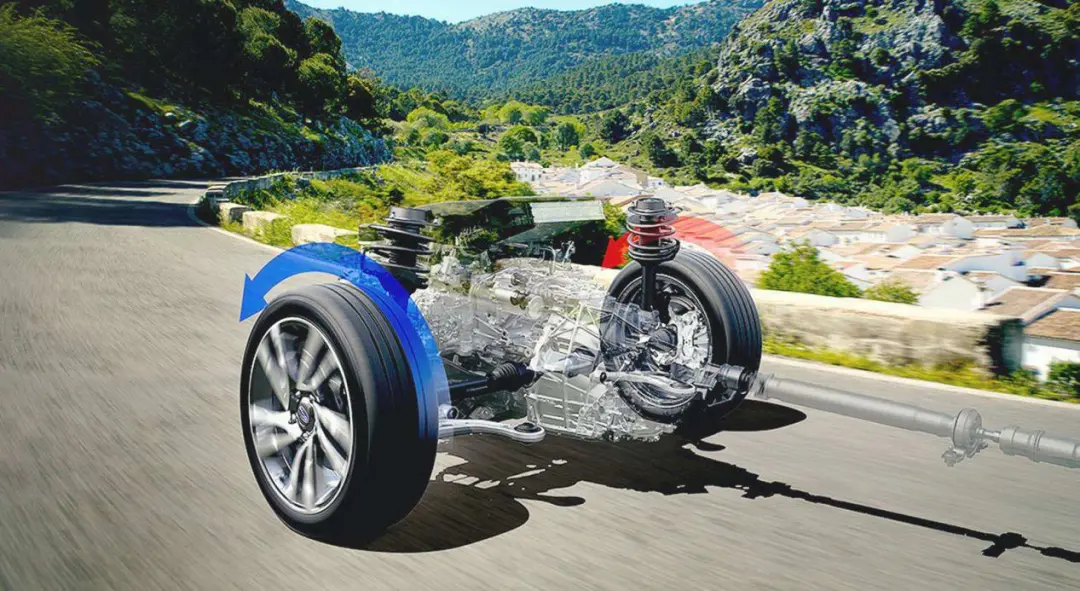 20万出头买豪华品牌SUV,2.0T+9AT,空间给力,面子给足,速戳
