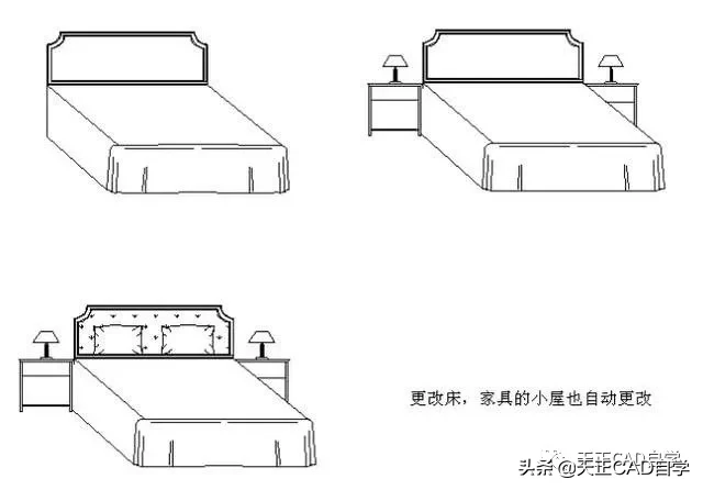 cad炸开命令（cad炸开命令怎么用）-第2张图片-昕阳网