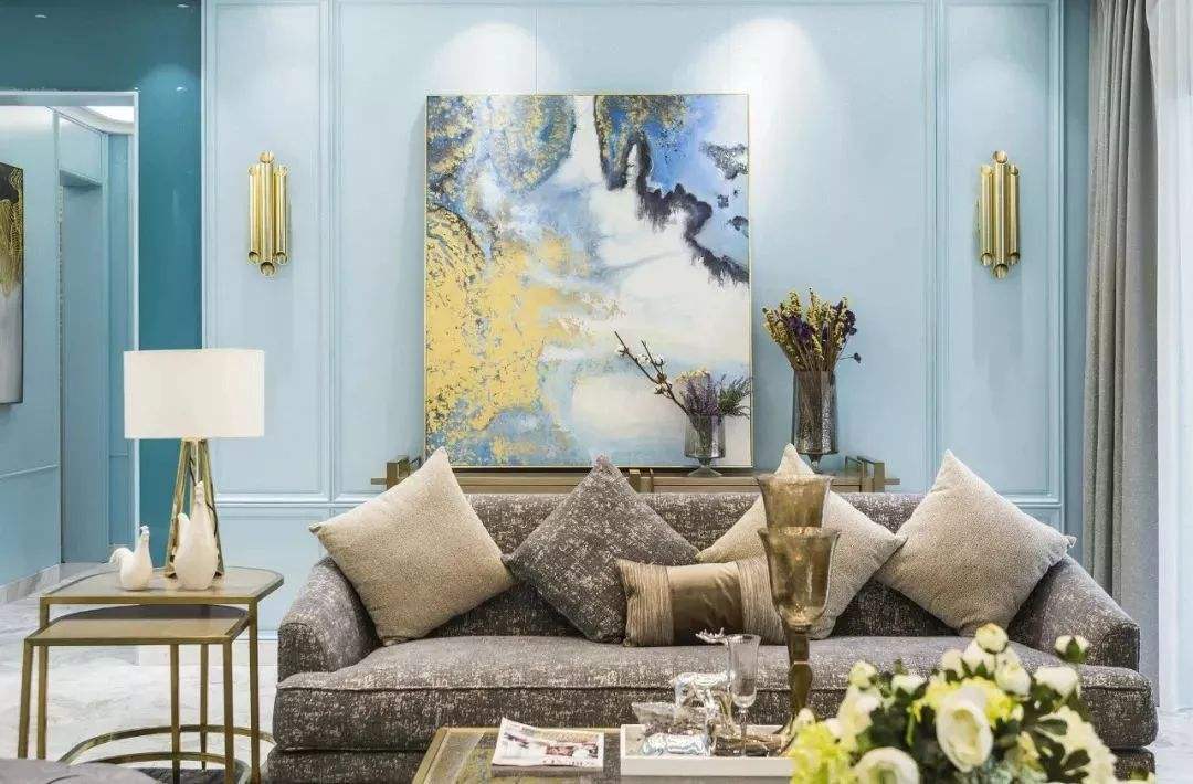 想装护墙板却不知道如何搭配颜色，做什么造型，这篇帮你全搞定