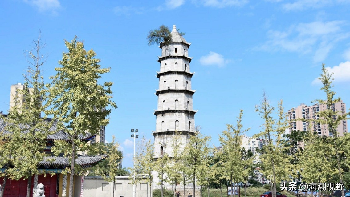 黄高，曾经的“高考神话”