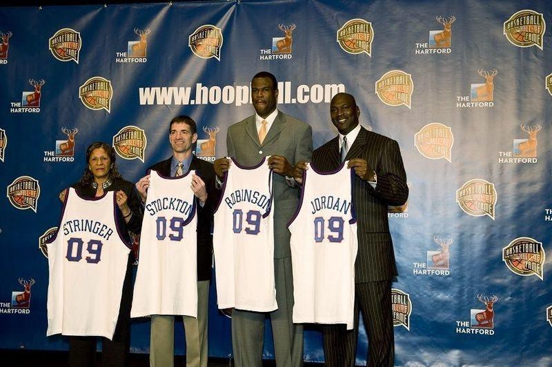 nba进入名人堂有哪些好处（NBA球员什么荣誉等级到期就入选名人堂？各项荣誉怎么排名的？）