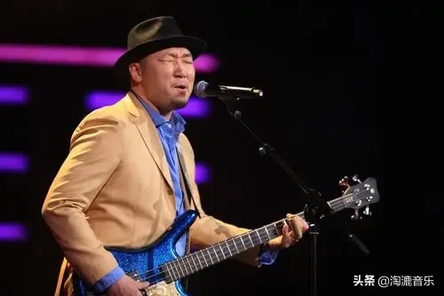 中国吉他手前十排名（中国最好吉他手）-第17张图片-华展网
