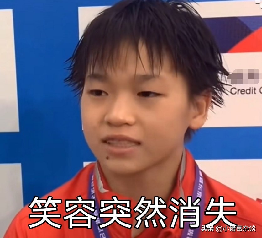 全红婵不能练跳板？最新训练视频曝光，这练得太苦，何教练不忍心