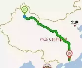 如果你知道了新疆美食的卡路里,你一定会相信在新疆你会胖