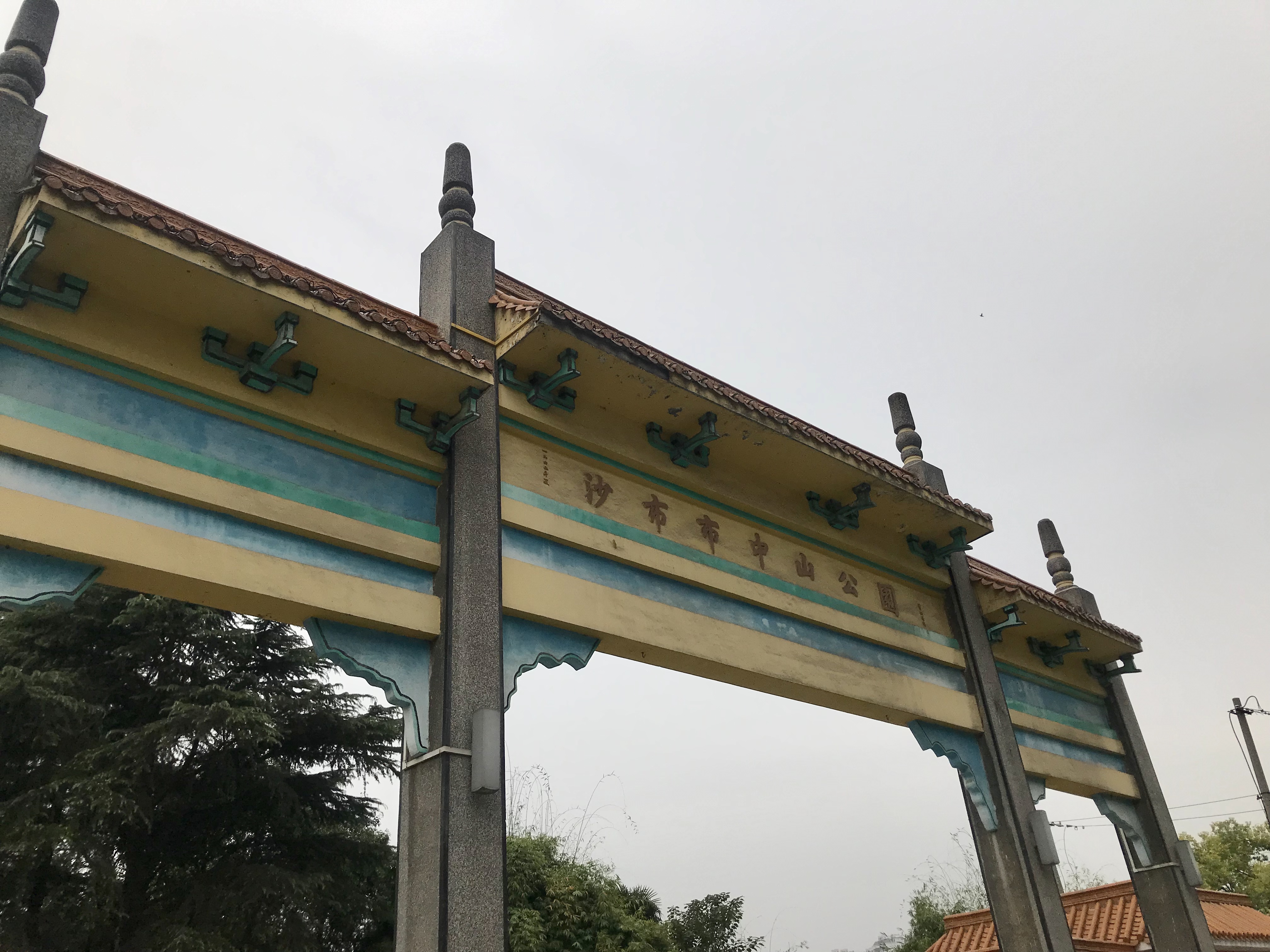 「游·荆州」这是一座被时光眷顾的城