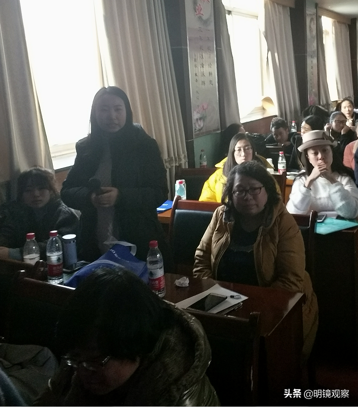 2019年新开端：兰州市代理记账行业协会举办个税专题讲座