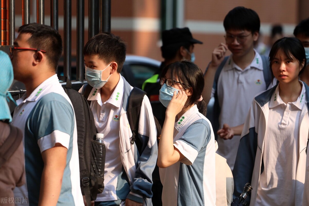 高考志愿填报如何执行三步走？母女两代大学生实战经验告诉你