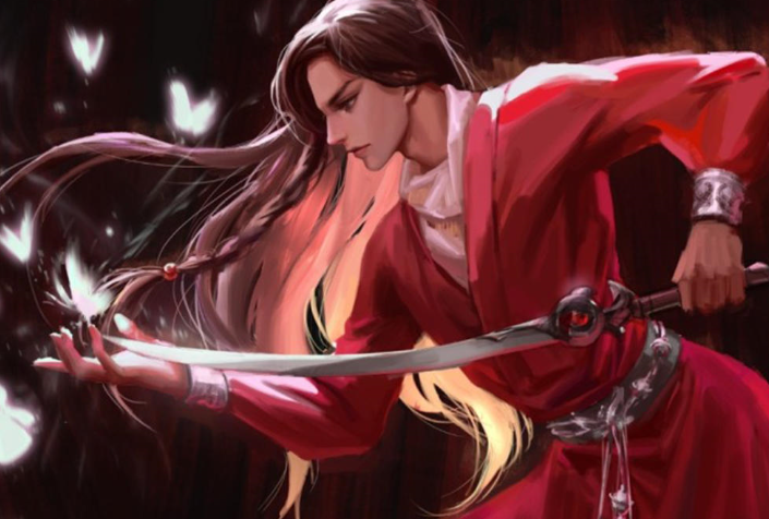 花城为什么总打厄命(花城对厄命的态度)-第2张图片