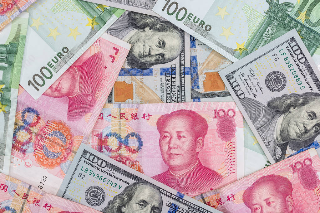 人民币中间价是什么意思,和汇率有什么区别?