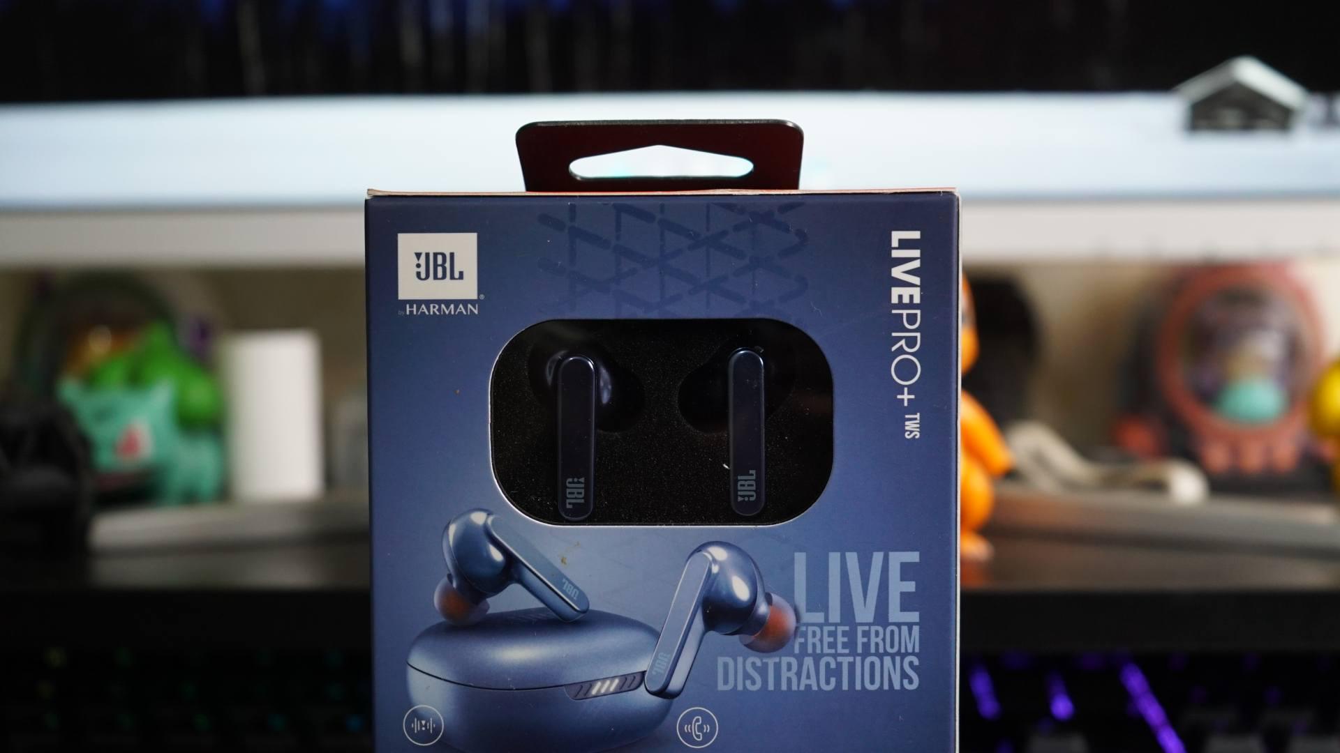 不另添麻烦的生活好搭档，用JBL LIVE PRO+特别版才懂生活