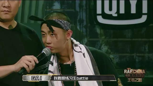 PG One和GAI的两大阵营都有谁?