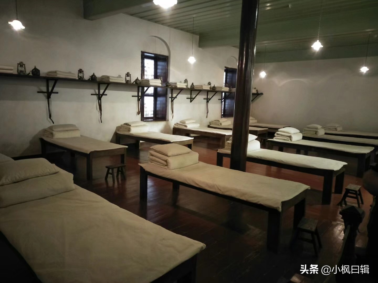 云南陆军讲武堂，民国三大军校之一，60张历史图集分享