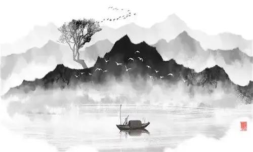 莫愁前路无知己全诗（赏析）