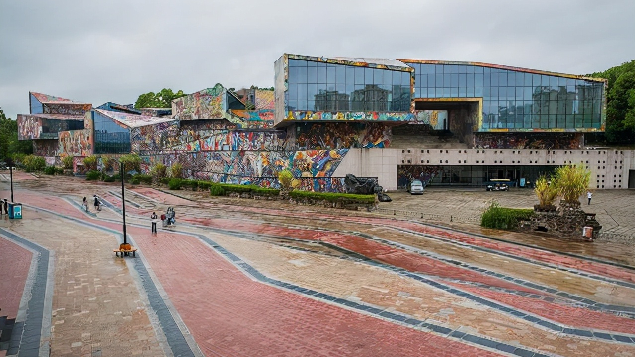 四川美术学院本科专业介绍，往年录取分参考，冲刺校考指南