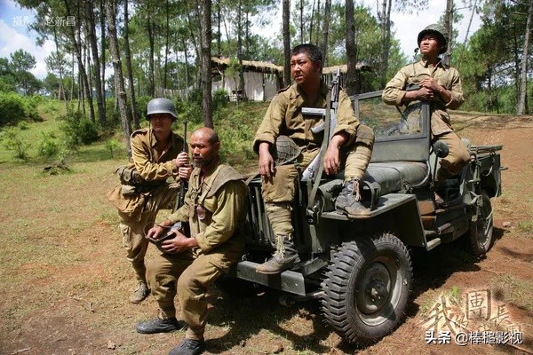 中国口碑最好的10部“抗战剧”，《我的团长我的团》仅排第2名