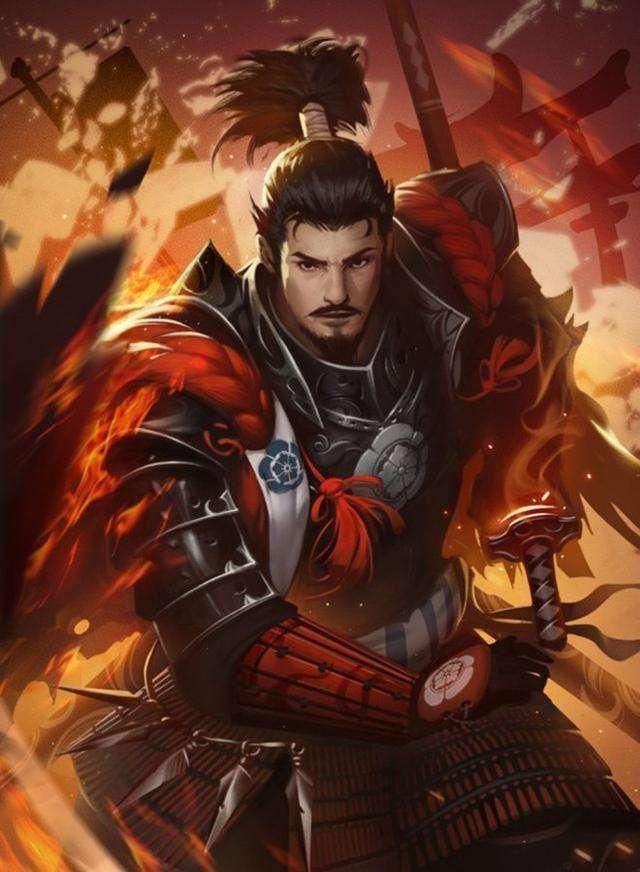 在群雄逐鹿的日本战国时代,织田信长凭什么率先崛起?