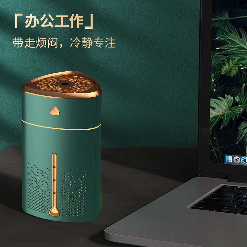 上班族手脚冰冷皮肤干燥?五款实用装备,让你在办公室温暖如春