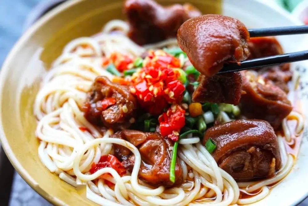 小吃图片(广西美食图鉴) - 赤虎壹号