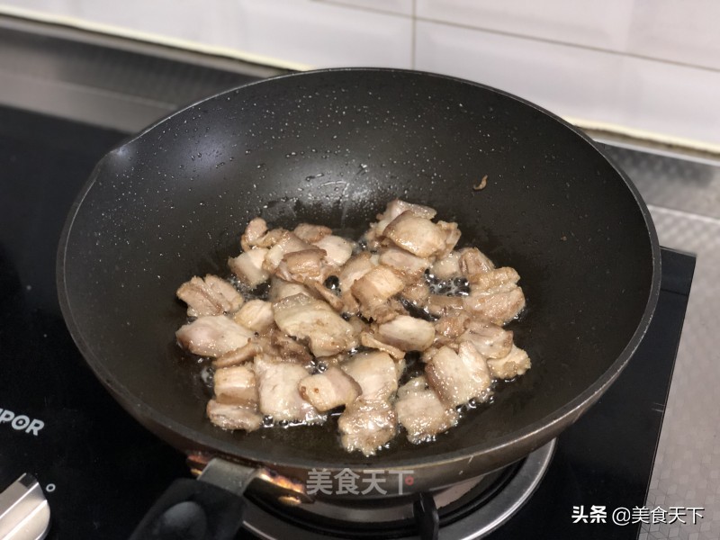 一勺豆瓣酱，轻松搞定百款家常下饭菜